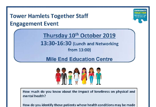 Tht staff engagement event save the date 1010 19 v2 5d80c0c24b91f