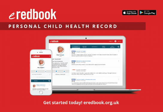 Hero digital eredbook is now available for parents in tower hamlets