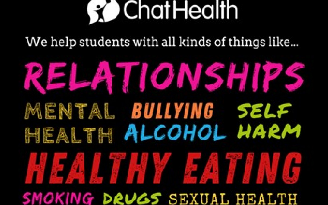 Hero chathealth launched a new text messaging service for young people in tower hamlets