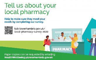 Hero tell us about your pharmacy