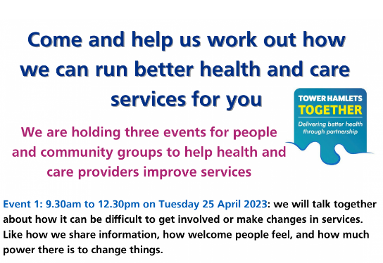 Hero improving local health and care services by learning how to work together better