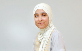 Hero zainab arian announced as substantive chief executive officer of gp care group