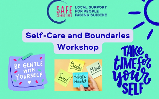 Hero self care and boundaries workshop