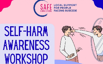 Hero self harm awareness workshop