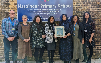 Hero learn more about how to become an asthma friendly school north east london