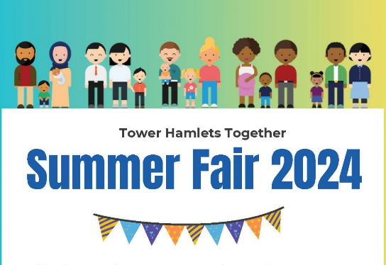 Summer fair 2024