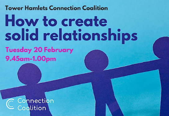 Connection coalition event