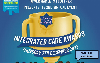 Integrated care awards 2023