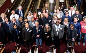 Tower hamlets inter faith forum