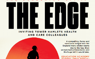 The edge