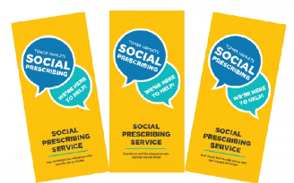 Social prescribing day