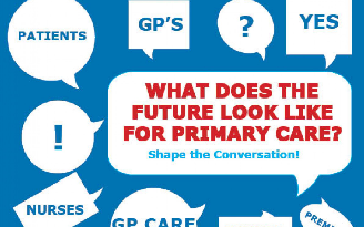 What does the future look like for primary care