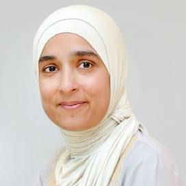 Zainab arian